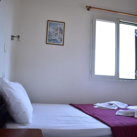 Michalis Place Apartments Vasilikí Eksteriør billede