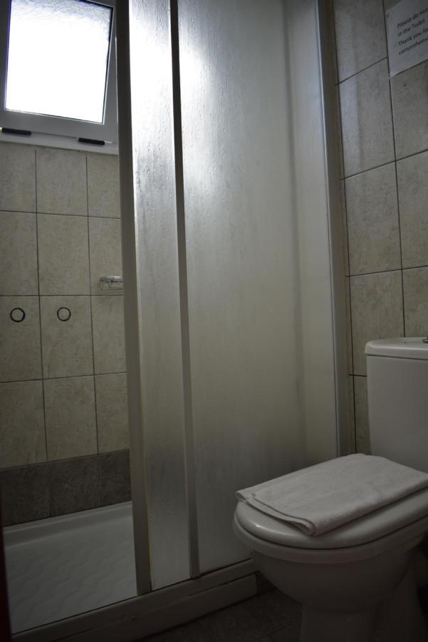Michalis Place Apartments Vasilikí Eksteriør billede