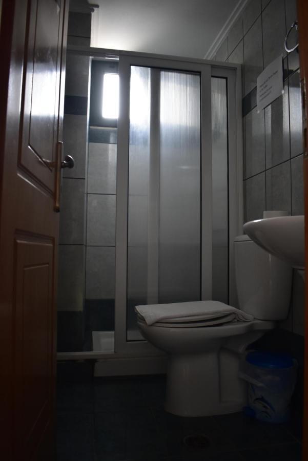 Michalis Place Apartments Vasilikí Eksteriør billede