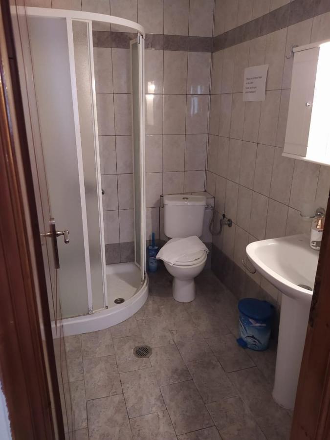 Michalis Place Apartments Vasilikí Eksteriør billede