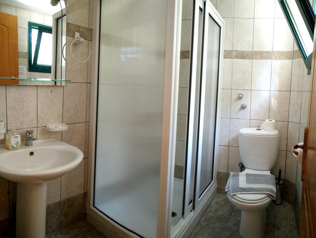 Michalis Place Apartments Vasilikí Eksteriør billede